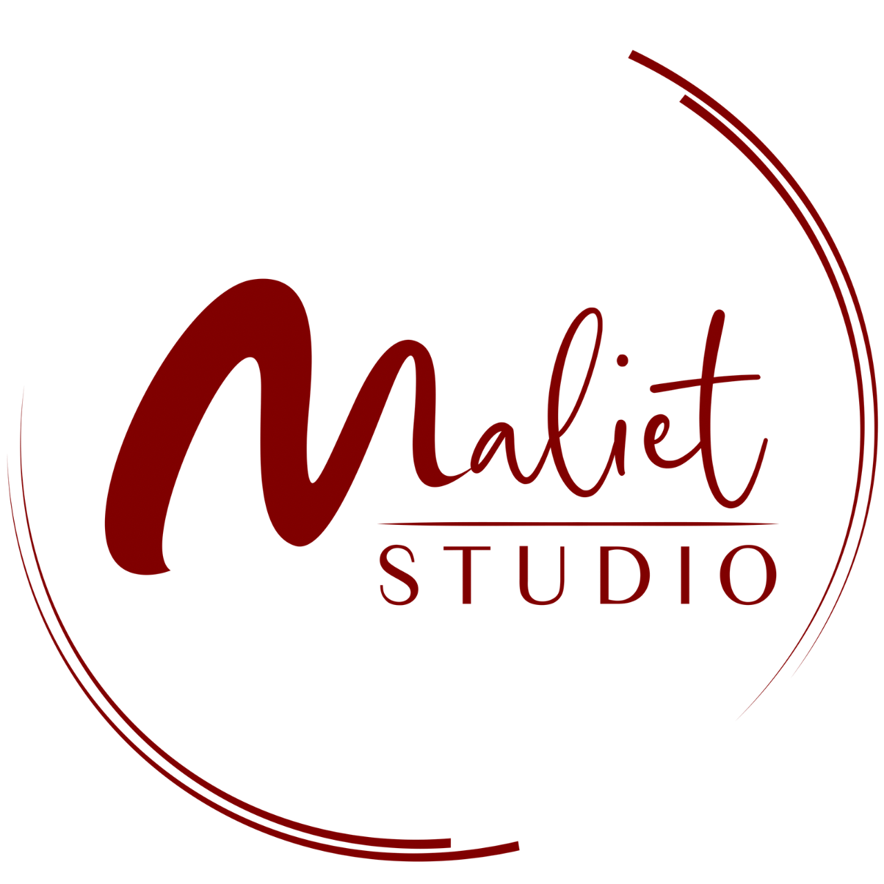 Logo de Maliet Studio